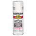 Rust-Oleum Spray Primer White 12 oz.