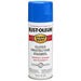 Rust-Oleum Stops Rust Spray Paint Gloss Sail Blue 12 oz.