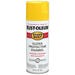 Rust-Oleum Stops Rust Spray Paint Gloss Sunburst Yellow 12 oz.