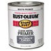 Rust-Oleum Stops Rust Primer Clean Metal White 1 qt.