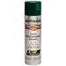 Rust-Oleum Professional Spray Paint Gloss Hunter Green 15 oz.