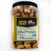 Family Farm & Home Pretzels Peanut Butter Filled 24 oz. Jar