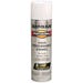 Rust-Oleum Professional Spray Paint Gloss White 15 oz.