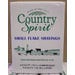 Country Spirit Bedding Shavings Small Flake