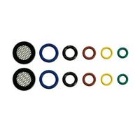 Simpson Replacement O-Ring and Filter Kit