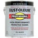Rust-Oleum Professional Paint 400 VOC Black 1 gal.