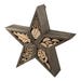 Insect House Rustic Farmhouse Star