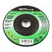 Grinding Wheel Masonry 4-1/2 in. x 1/4 in. x 7/8 in.