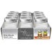 Country Classics Canning Jars Wide Mouth 1 qt.