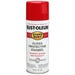 Rust-Oleum Stops Rust Spray Paint Gloss Sunrise Red 12 oz.