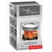 Country Classics Canning Lids and Bands Regular Mouth 12 Pack