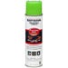 Rust-Oleum Inverted Marking Spray Paint Fluorescent Green 17 oz.