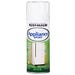 Rust-Oleum Specialty Appliance Spray Paint Gloss White 12 oz.