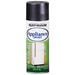 Rust-Oleum Specialty Appliance Spray Paint Black 12 oz.