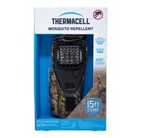 Thermacell Mosquito Repellent Handheld Camo