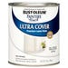 Rust-Oleum Painter's Touch Ultra Cover Paint Gloss White 1 qt. Latex