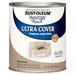 Rust-Oleum Painter's Touch Ultra Cover Paint Gloss Almond 1 qt. Latex