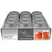 Canning Jars Regular 1/2 pt. 12 Pack