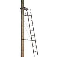 Rhino Ladder Stand 1 Man Basic