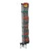 Power Fields Poultry Net Kit Electric 40 in. x 82 ft.
