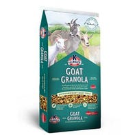 Kalmbach Goat Feed Granola