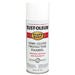 Rust-Oleum Stops Rust Spray Paint Semi-Gloss White 12 oz.