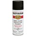 Rust-Oleum Stops Rust Spray Paint Semi-Gloss Back 12 oz.