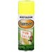 Rust-Oleum Specialty Fluorescent Spray Paint Fluorescent Yellow 11 oz.