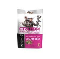 Ani-Logics Crush Deer Attractant Sugar Beet Granular 5 lb.