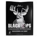 Ani-Logics Black Ops Deer Attractant 5 lb.