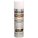 Rust-Oleum Professional Spray Paint Semi-Gloss White 15 oz.
