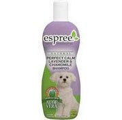 Espree Dog Shampoo Calming Lavender and Chamomile 12 oz.