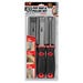 Pry Bar Set Utility 3 Piece