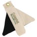Coastal Pet Dog Toy Winged Retriever Dummy 2 in. x 9 in. Natural Canvas