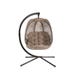 Flowerhouse Dreamcatcher Egg Chair Loveseat