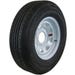 Tire Assembly 10 Ply Radial ST225/75R15