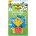 Bags On Board Dog Waste Bag Dispenser Bone 30 Bags
