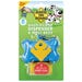 Bags On Board Dog Waste Bag Dispenser Bone 30 Bags