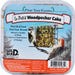 Pine Tree Farms Lepetit Woodpecker Seed Cake 9 oz.