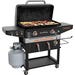 Griddle with Air Fryer 28 in.