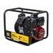 Braber Equipment Water Transfer Pump Kohler 2 in.