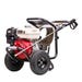 Simpson Pressure Washer 4000 PSI