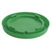 Poultry Waterer Base Nesting-Style 1 gal. Lime Green