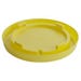 Poultry Waterer Base Nesting-Style 1 gal. Yellow