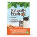 Naturally Fresh Herbal Attraction Clumping Cat Litter 14 lb.