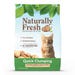 Naturally Fresh Clumping Cat Litter Quick-Clumping 14 lb.