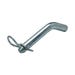 Hitch Pin with Clip 5/8 in. x 3 in.