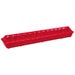 Little Giant Poultry Feeder Flip Top 20 in. Poly