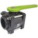 Green Leaf Ball Valve Full Port 2 in. FPT