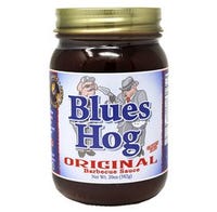 Blues Hog BBQ Sauce Original 20 oz.